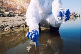 ساخت نانوسامانه فتوالکتروکاتالیستی برای حذف سموم گیاهی و مقاوم از پساب