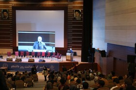 معاون استاندار فارس: دانشگاه باید محل شکل‌گیری جریان‌های فکری در بستر نظام باشد