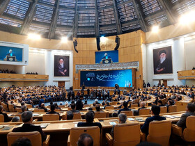 جشنواره ملی ارتقای شفافیت و رفع موقعیت‌های تعارض منافع آغاز شد