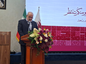 ایران و قطر در مسیر «همکاری راهبردی»؛ هدف‌گذاری برای افزایش چشمگیر حجم تجارت