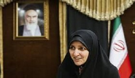 ظرفیت بالای سیستان و بلوچستان  برای نمایش الگوهای موفق زن ایرانی