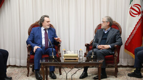 گسترش چشم‌انداز همکاری علمی و آموزشی ایران و ترکیه/تشکیل کمیته‌ مشترک رفع مشکلات دانشجویان