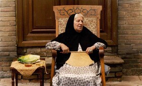 پخش «مادر» علی حاتمی