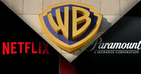 جنگ در هالیوود با دخالت ترامپ و کشورهای عربی