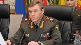 ارتش روسیه از پیشروی در تمامی جبهه‌های اوکراین خبر داد