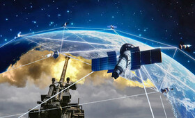 واشنگتن تایمز: آیا آمریکا برای جنگ فضایی آماده است؟