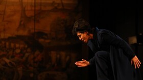 دنبال رویاهایم می‌دوم هرچند می‌دانم محقق نمی‌شوند