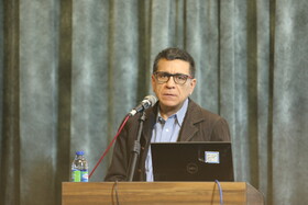 مدیرعامل سازمان انتقال خون ایران: سهم بانوان از اهدای خون در دوران دفاع مقدس ۳۵ درصد بود