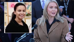 دستگیری مهاجران به نزدیکان کاخ سفید هم رسید!