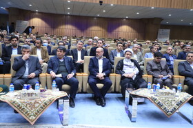 گام تازه کرمان و بنیاد مستضعفان برای توسعه مناطق محروم