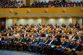 جشنواره ارتقاء شفافیت و رفع موقعیت های تعارض منافع