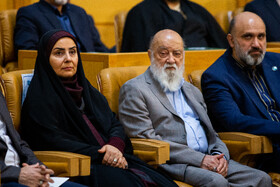 جشنواره ارتقاء شفافیت و رفع موقعیت های تعارض منافع