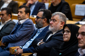 جشنواره ارتقاء شفافیت و رفع موقعیت های تعارض منافع