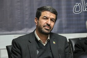 استاندار: گفتمان وفاق ملی به بهترین نحو در همدان اجرا شده است