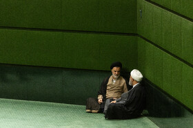 صحن علنی مجلس - ۱۸ آذر