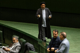 صحن علنی مجلس - ۱۸ آذر