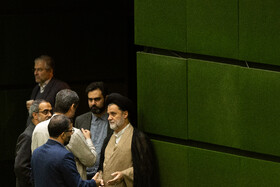 صحن علنی مجلس - ۱۸ آذر