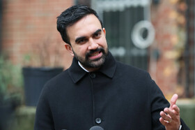 آیا ممدانی می‌تواند نتانیاهو را بازداشت کند؟