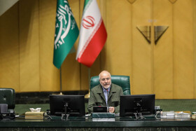 قالیباف: ۷ دی کلیات لایحه بودجه ۱۴۰۵ با حضور رئیس‌جمهور بررسی می‌شود