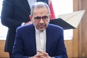 اجلاس سه جانبه ایران، چین و عربستان با حضور معاونان سیاسی وزارت خارجه سه کشور