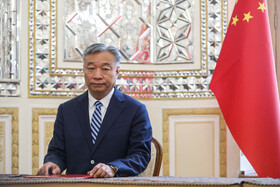 اجلاس سه جانبه ایران، چین و عربستان با حضور معاونان سیاسی وزارت خارجه سه کشور