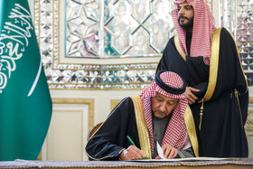 اجلاس سه جانبه ایران، چین و عربستان با حضور معاونان سیاسی وزارت خارجه سه کشور