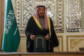 اجلاس سه جانبه ایران، چین و عربستان با حضور معاونان سیاسی وزارت خارجه سه کشور