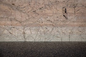 سد الغدیر - ساوه