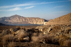 سد الغدیر - ساوه