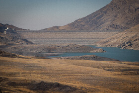 سد تهم زنجان