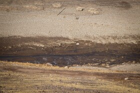 سد تهم زنجان