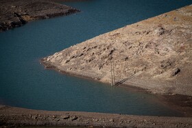 سد تهم زنجان