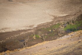 سد تهم زنجان