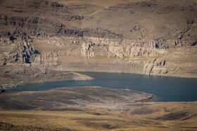 سد تهم زنجان