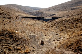 سد حسن‌ابدال زنجان