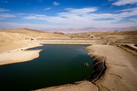 سد حسن‌ابدال زنجان