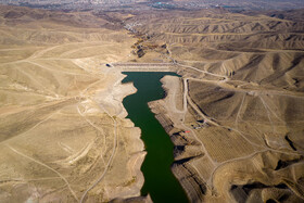 سد حسن‌ابدال زنجان