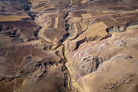 سد حسن‌ابدال زنجان