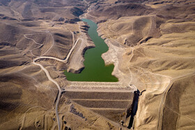 سد حسن‌ابدال زنجان