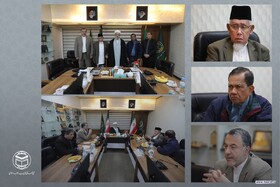 کنفرانس منطقه‌ای وحدت اسلامی در مالزی برگزار می‌شود