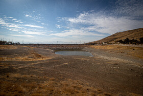 سد گاوازنگ زنجان