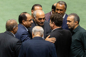 مجلس با رسیدگی یک فوریتی به چه لایحه‌ای مخالفت کرد؟