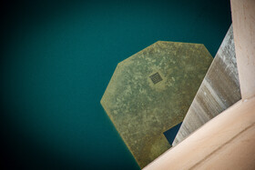 سد زاینده‌رود اصفهان