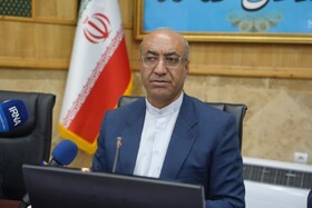 استاندار کرمانشاه: پیگیر پرداخت تسهیلات درمانی به بیماران خاص هستیم