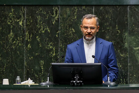 نماینده بابل: دولت برای ترمیم حقوق کارکنان اقدام فوری انجام دهد