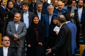 جشنواره ارتقاء شفافیت و رفع موقعیت های تعارض منافع