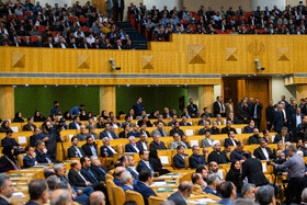 جشنواره ارتقاء شفافیت و رفع موقعیت های تعارض منافع