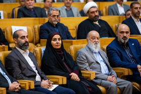 جشنواره ارتقاء شفافیت و رفع موقعیت های تعارض منافع