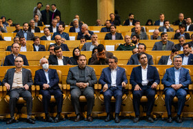 جشنواره ارتقاء شفافیت و رفع موقعیت های تعارض منافع