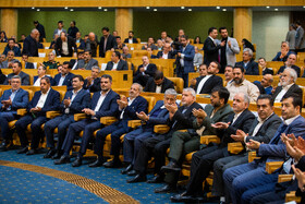 جشنواره ارتقاء شفافیت و رفع موقعیت های تعارض منافع